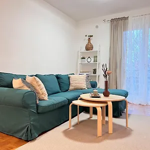  Apartment Giordi Kroatien