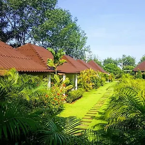  Ferienhaus Charpoot Thailand