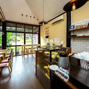 Inn Fruit Tree, Ko Lanta