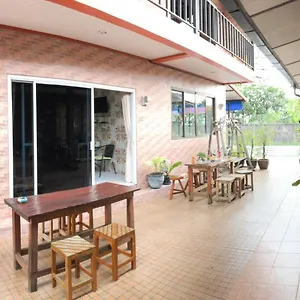  Apartment Sirikul Mansion Thailand