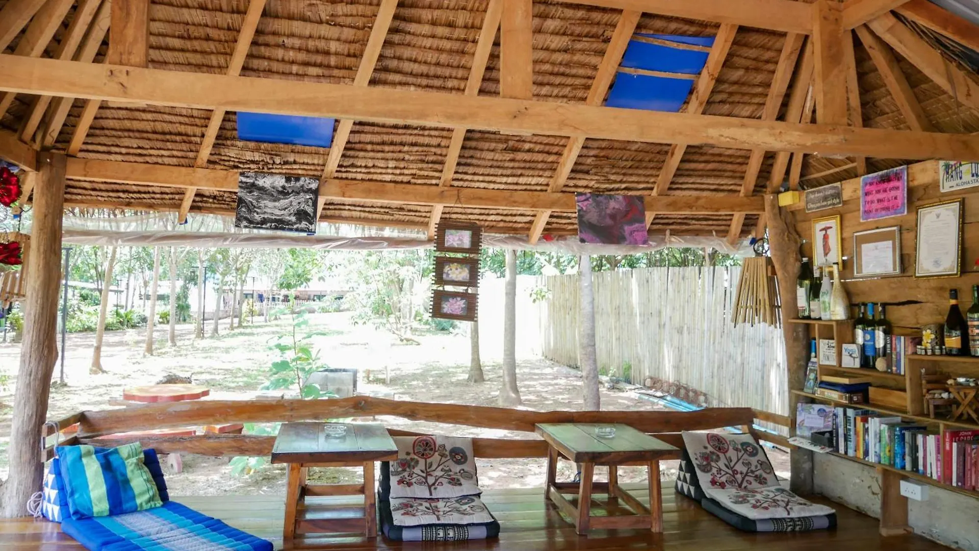 Enda Lanta Bungalows Ko Lanta 0*,  Thaïlande