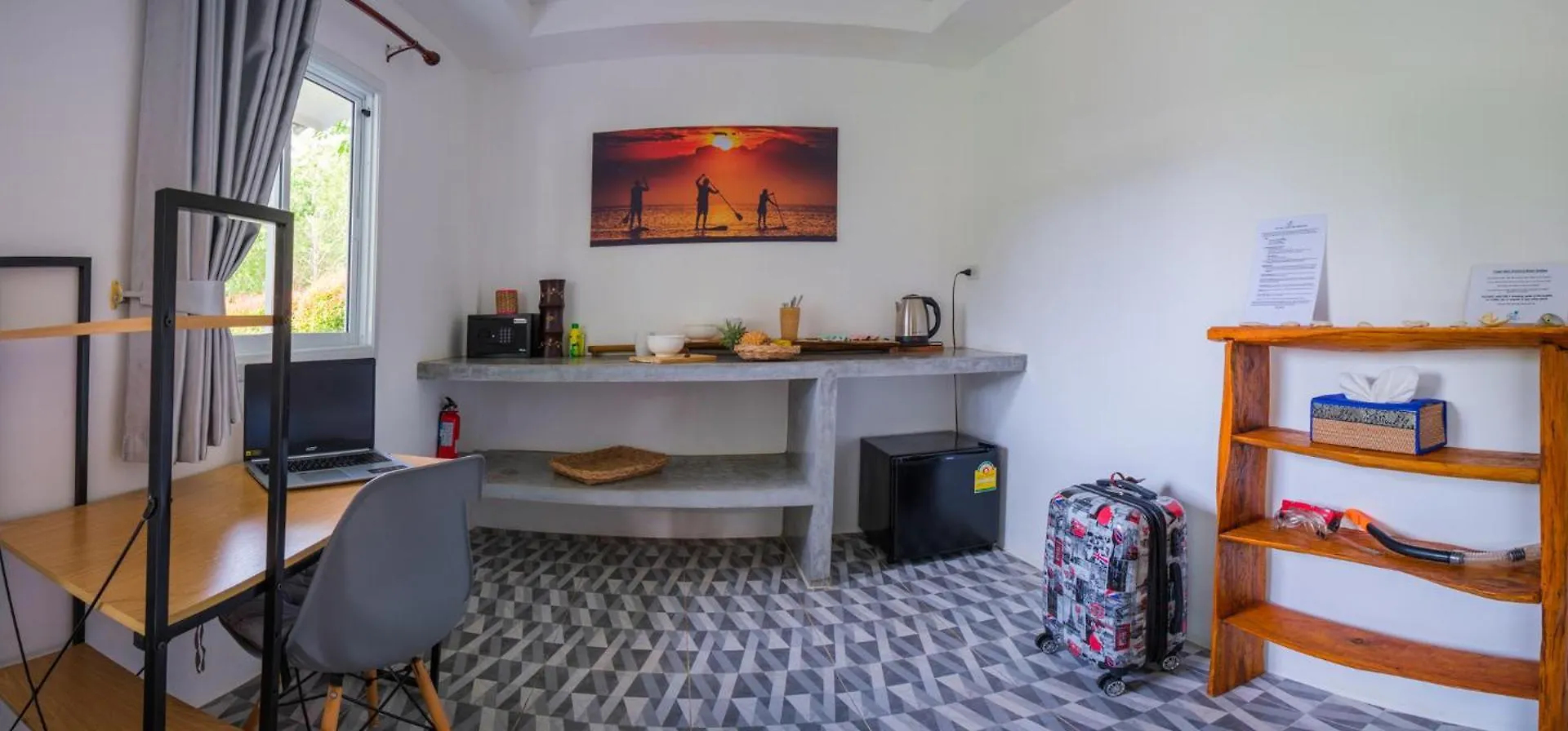 Enda Lanta Bungalows Ko Lanta 0*,  Thaïlande