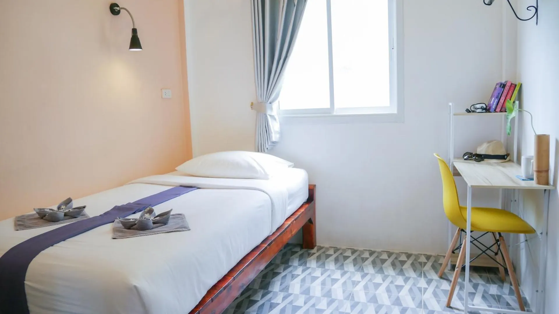 Enda Lanta Bungalows Ko Lanta 0*,